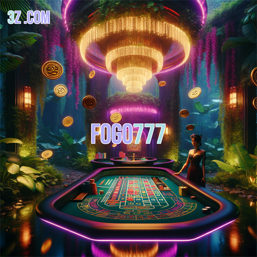 Fogo777: A Seção Confiável Que Transforma Jogos em Aventura Segura
