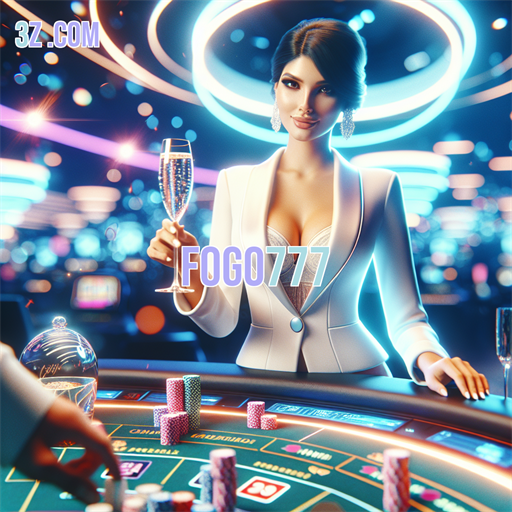 Fogo777: A Seção Confiável Que Transforma Jogos em Aventura Segura