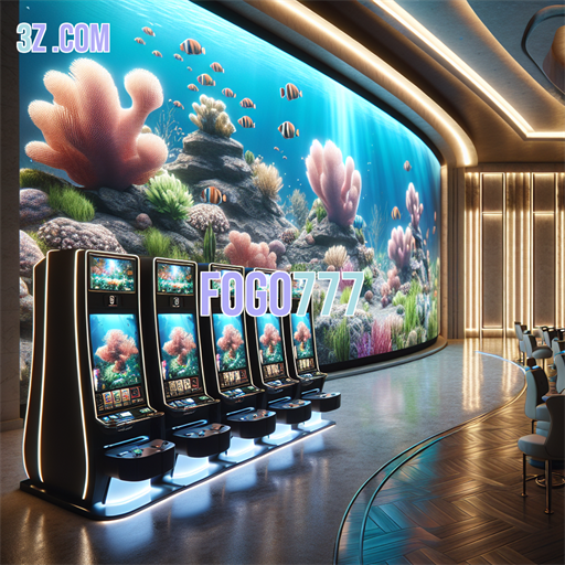 Fogo777: Experiência VIP Para Jogadores Exclusivos