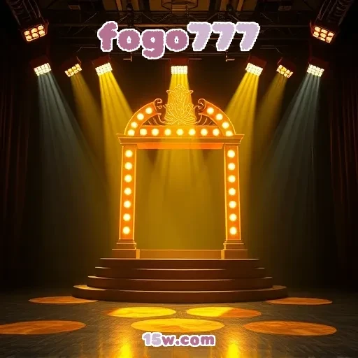 fogo777: Descubra Oportunidades nos Eventos Esportivos e Ganhe em Grande Estilo